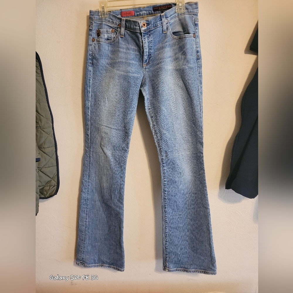 Adriano Goldschmied Jeans
